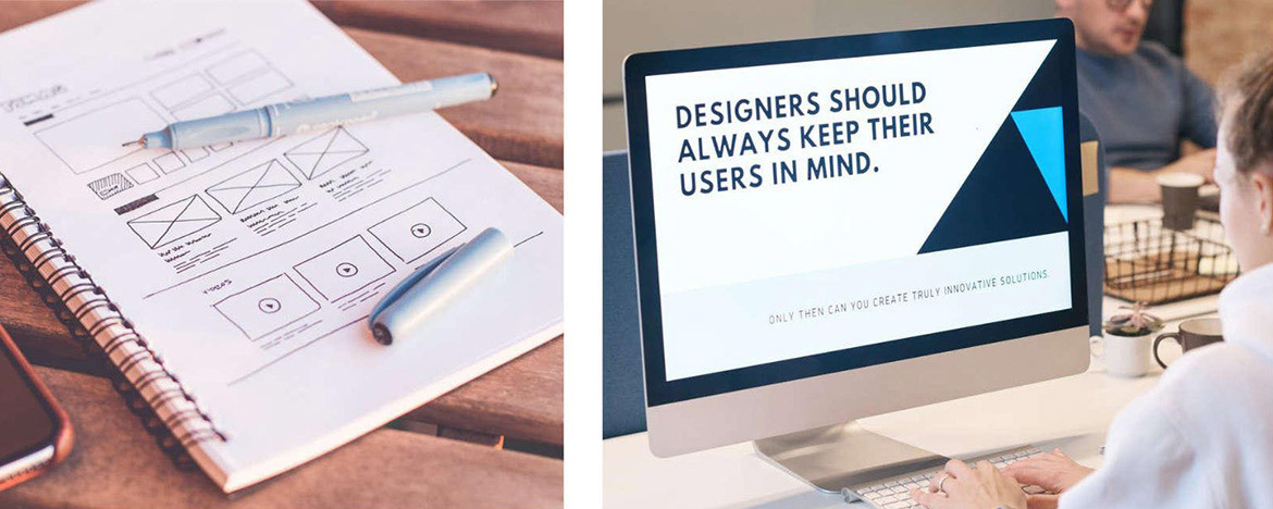 Want happier customers? Start with good UX design.